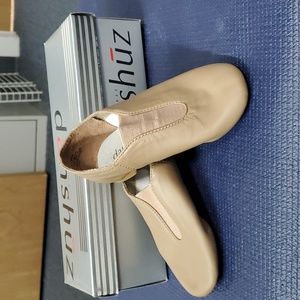 Danshuz 9542 Jazz Shoes